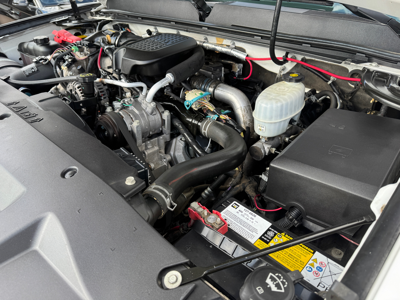 GMC Sierra 2500HD SLE Ext. Cab Long Box 2WD 2008