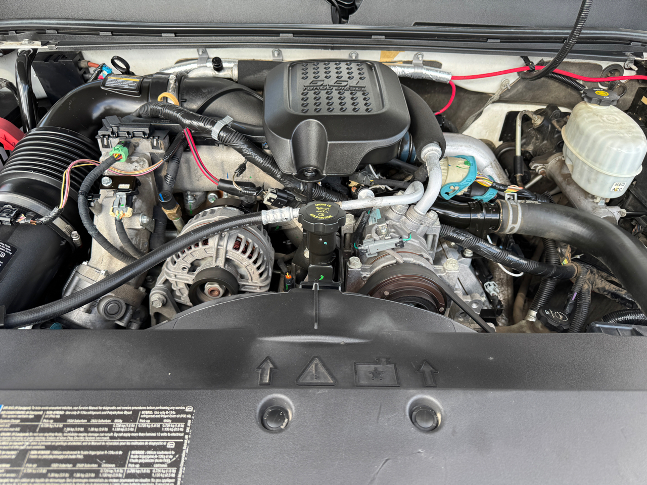 GMC Sierra 2500HD SLE Ext. Cab Long Box 2WD 2008