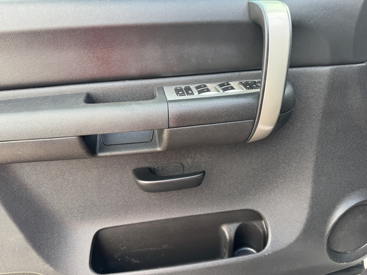 GMC Sierra 2500HD SLE Ext. Cab Long Box 2WD 2008