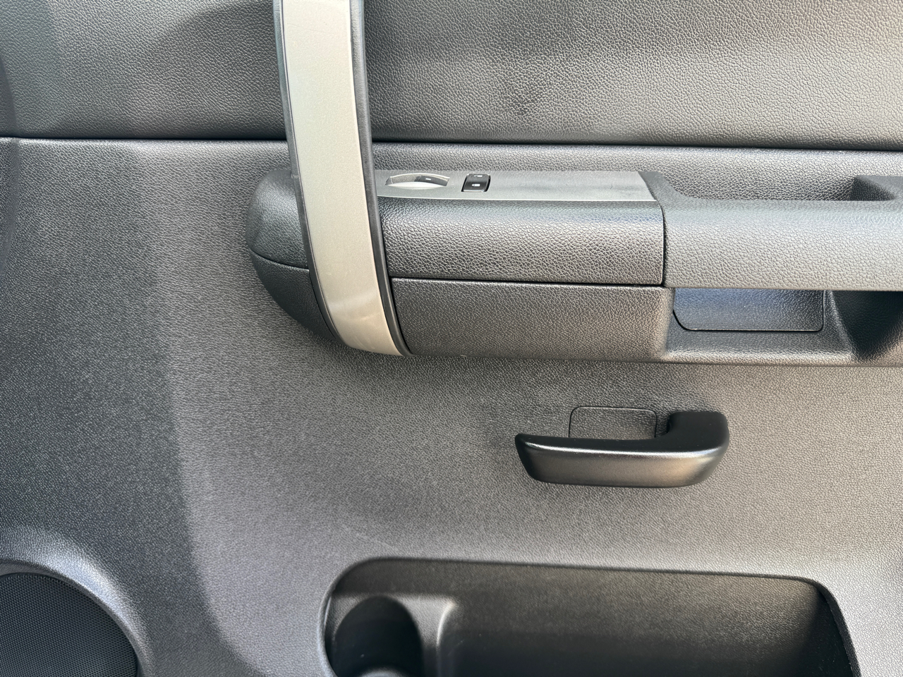 GMC Sierra 2500HD SLE Ext. Cab Long Box 2WD 2008