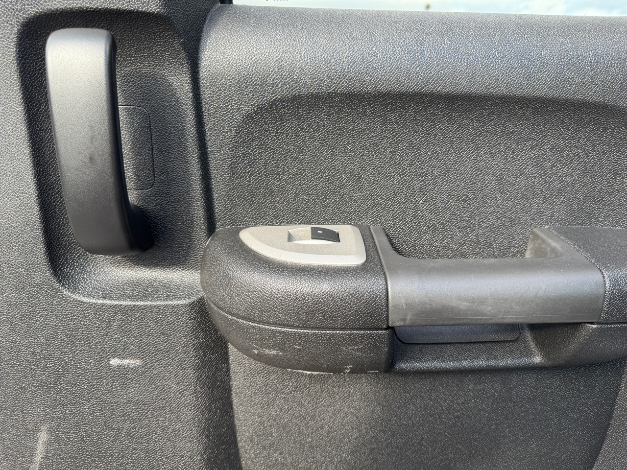 GMC Sierra 2500HD SLE Ext. Cab Long Box 2WD 2008