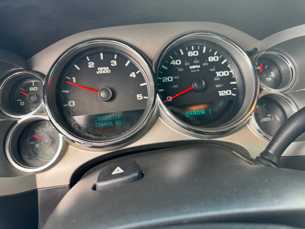 GMC Sierra 2500HD SLE Ext. Cab Long Box 2WD 2008