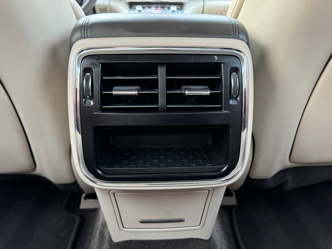 Lincoln Continental  2017