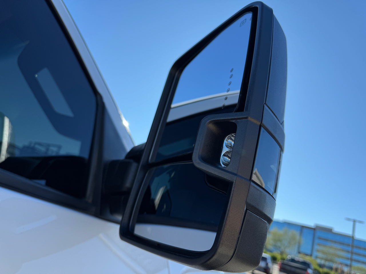 Chevrolet Silverado 2500HD Work Truck 2018