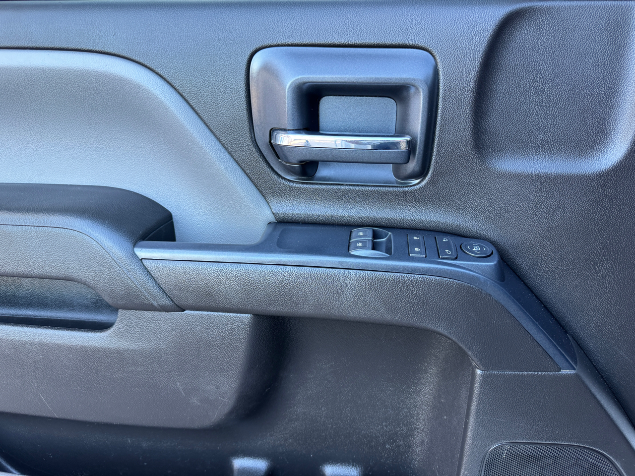 Chevrolet Silverado 2500HD Work Truck 2018