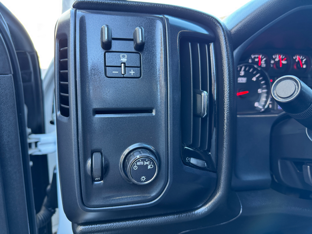 Chevrolet Silverado 2500HD Work Truck 2018