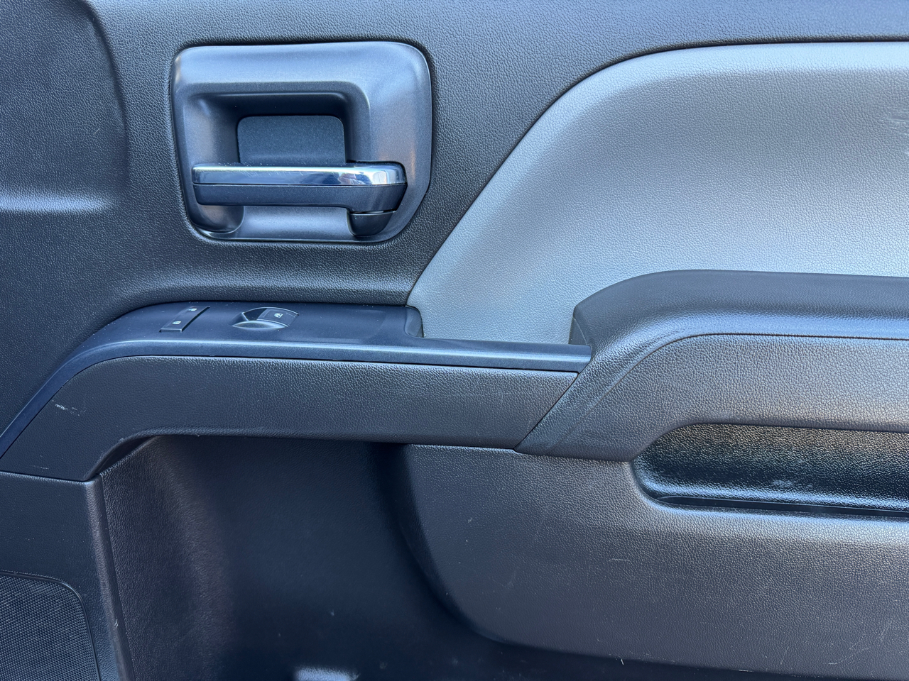 Chevrolet Silverado 2500HD Work Truck 2018