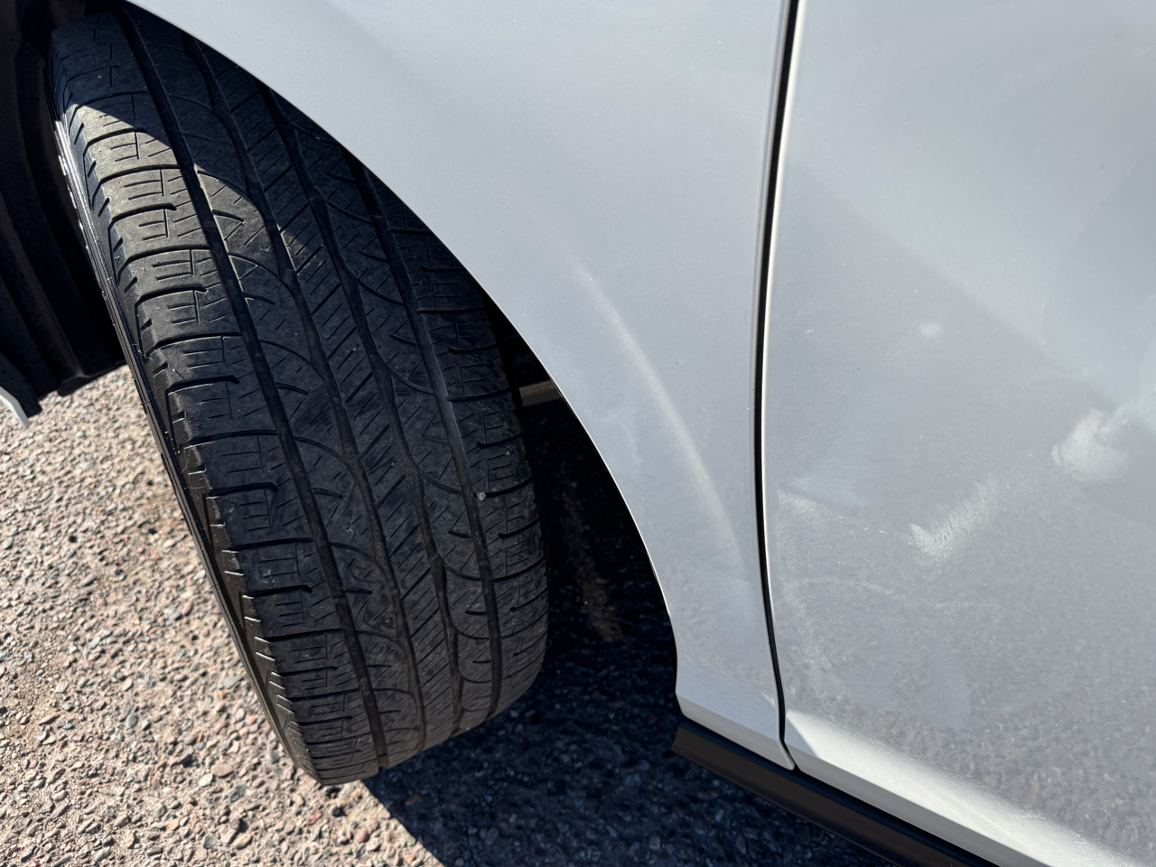 Honda Odyssey EX-L 2019