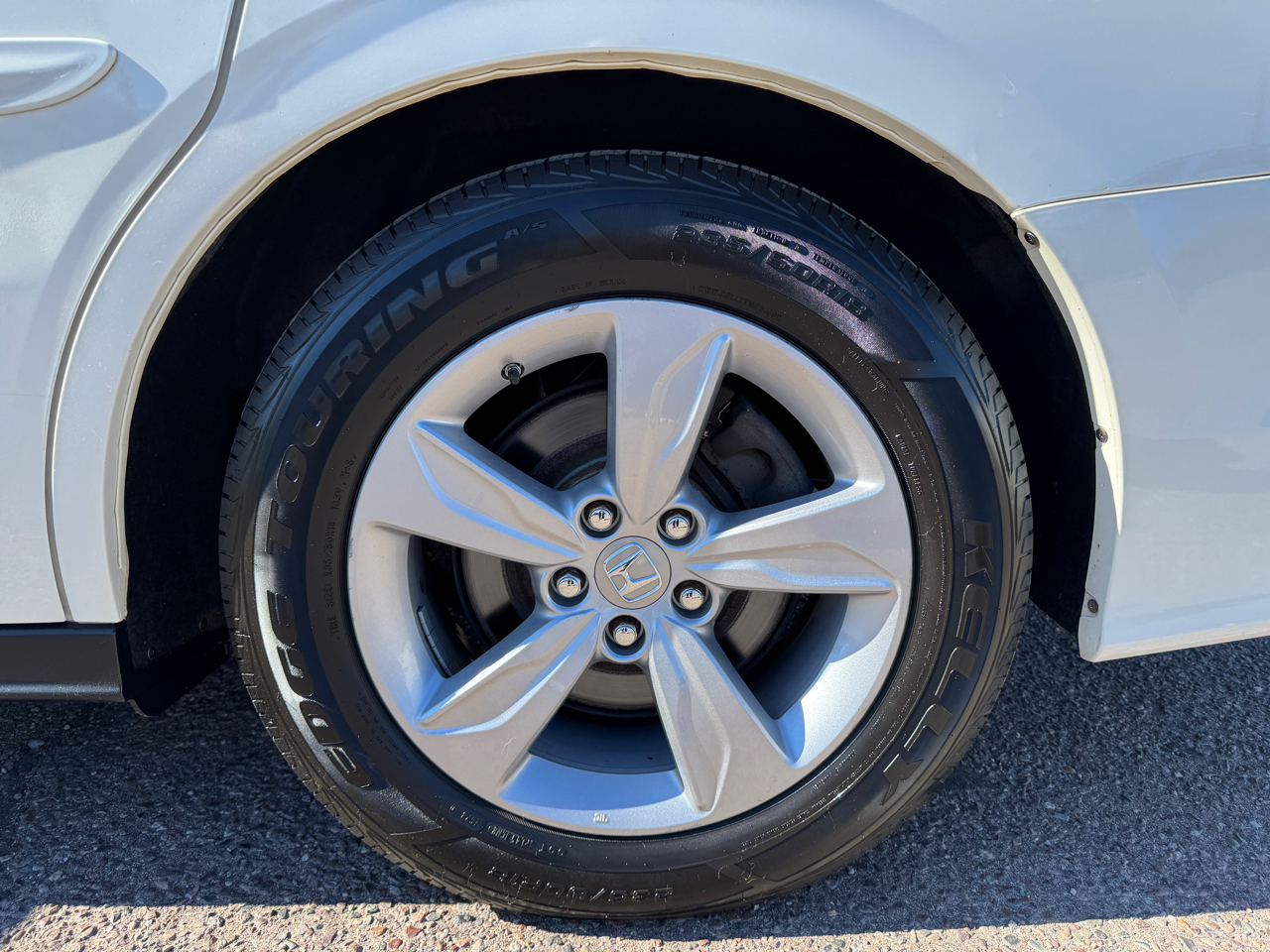 Honda Odyssey EX-L 2019