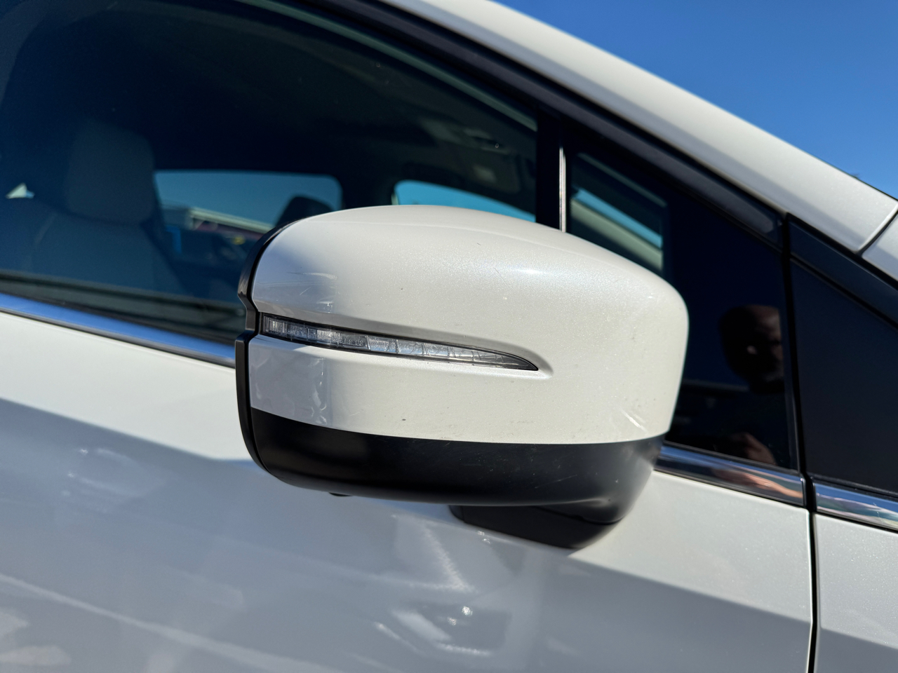 Honda Odyssey EX-L 2019