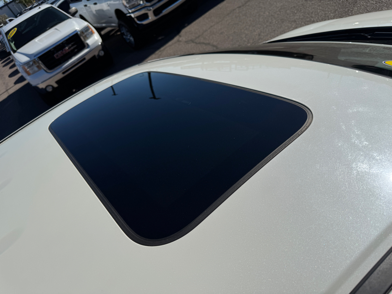 Honda Odyssey EX-L 2019