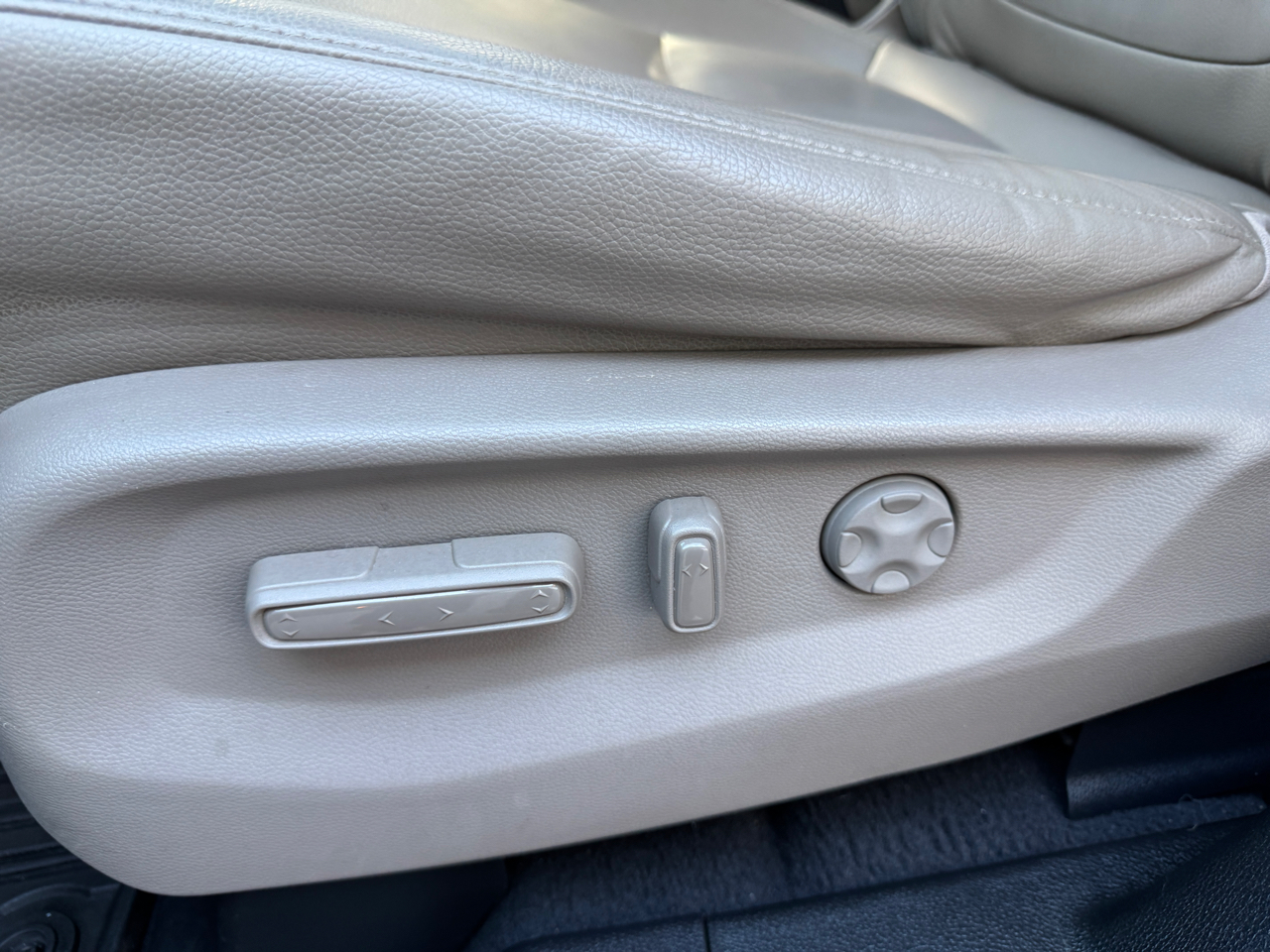 Honda Odyssey EX-L 2019