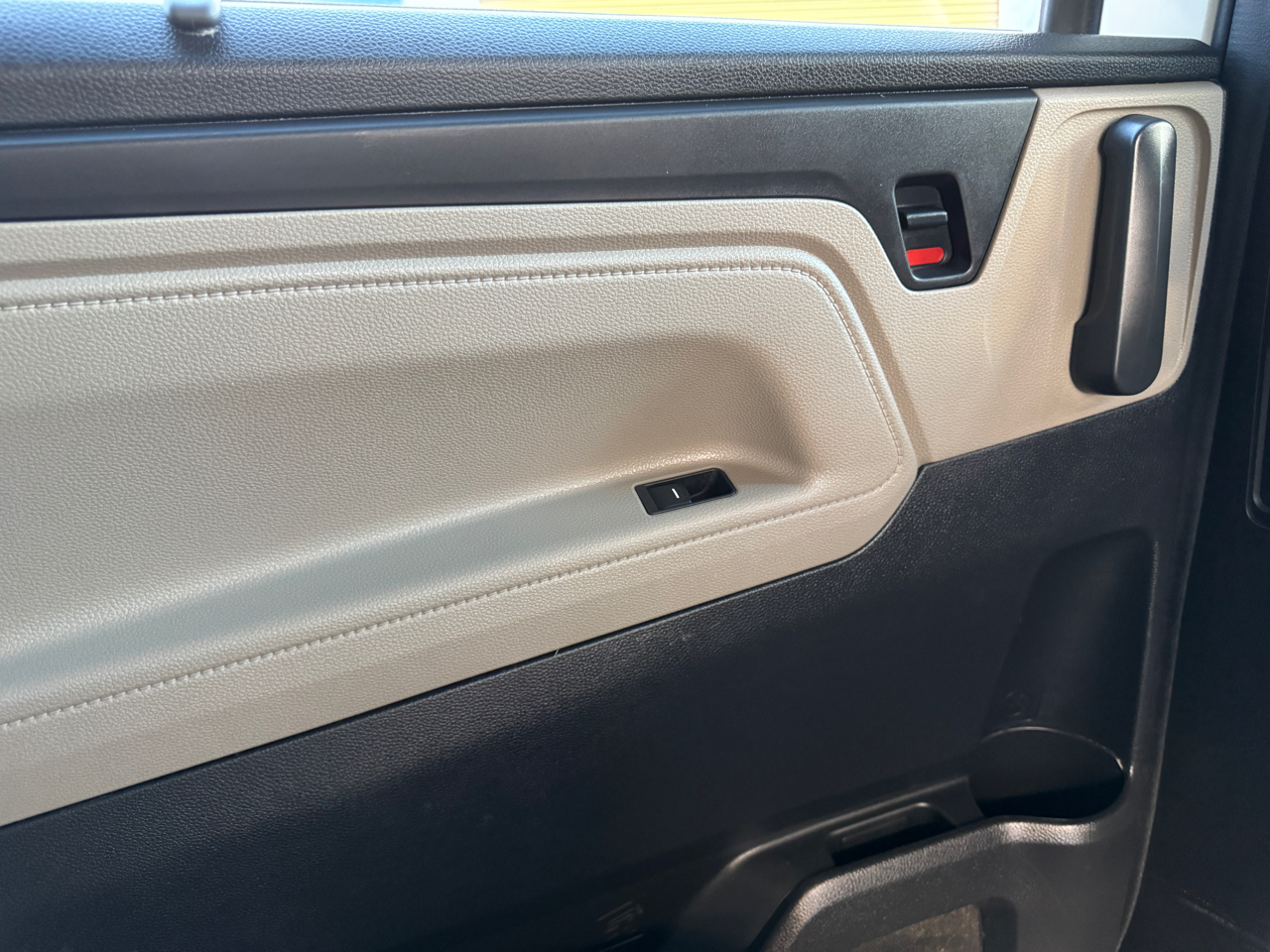 Honda Odyssey EX-L 2019