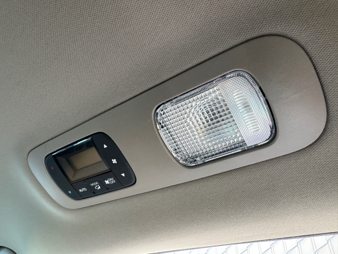 Honda Odyssey EX-L 2019