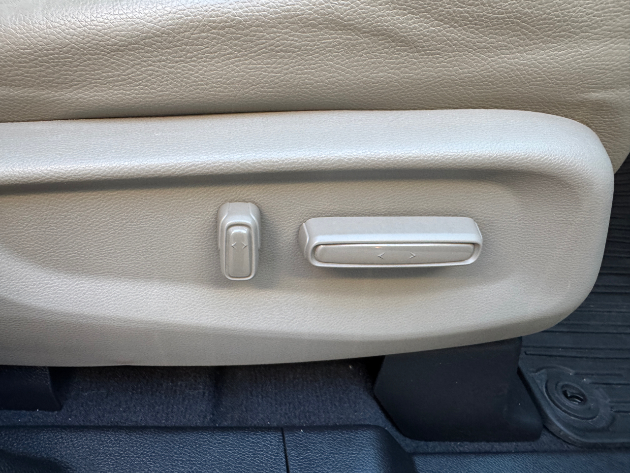 Honda Odyssey EX-L 2019