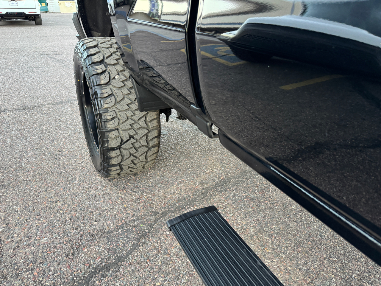 Chevrolet Silverado 2500HD LTZ 2019