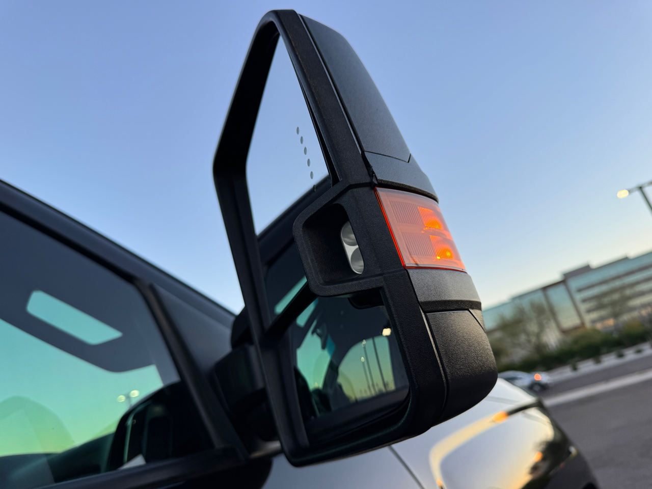 Chevrolet Silverado 2500HD LTZ 2019