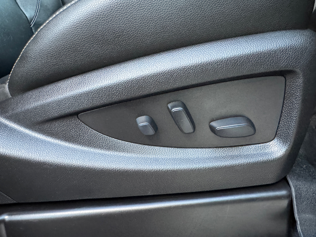 Chevrolet Silverado 2500HD LTZ 2019