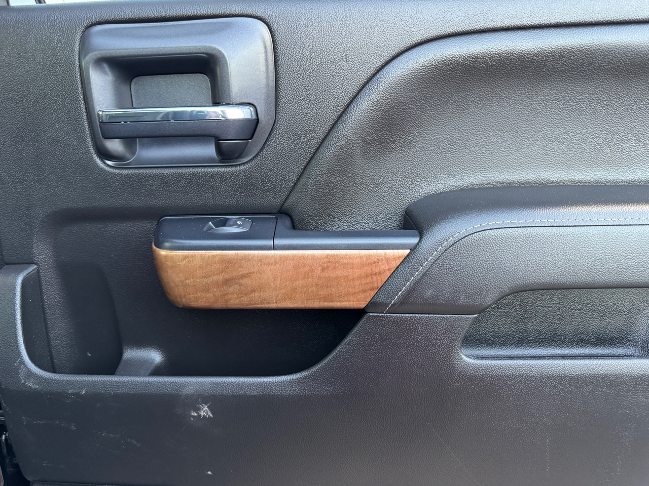 Chevrolet Silverado 2500HD LTZ 2019