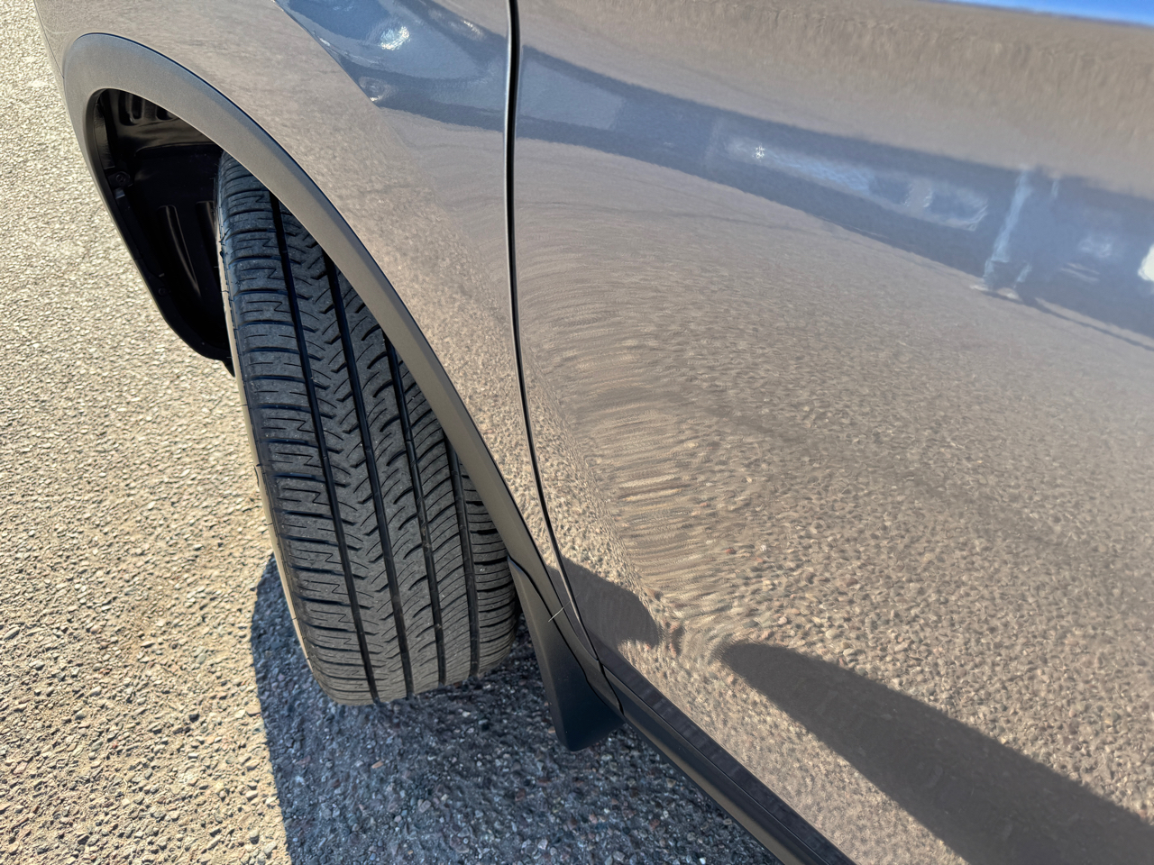 Honda Passport EX-L 2019