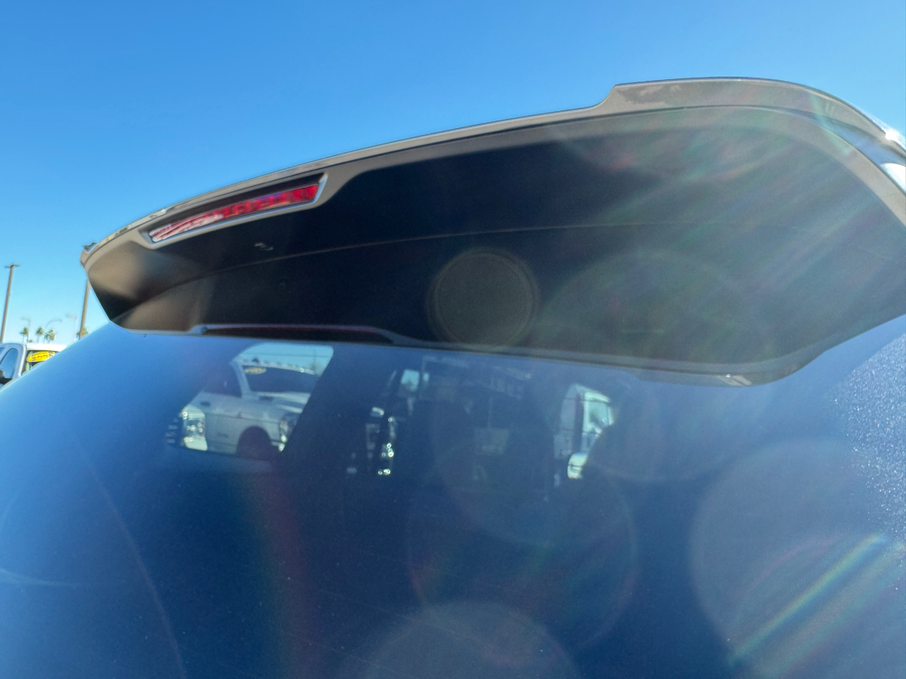 Honda Passport EX-L 2019