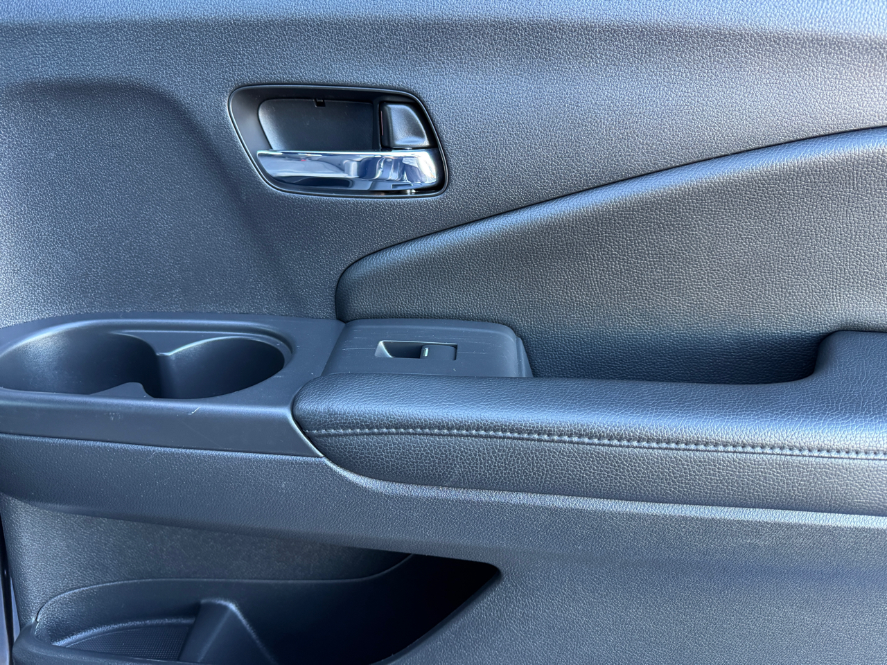 Honda Passport EX-L 2019