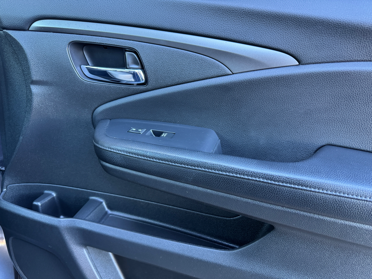 Honda Passport EX-L 2019