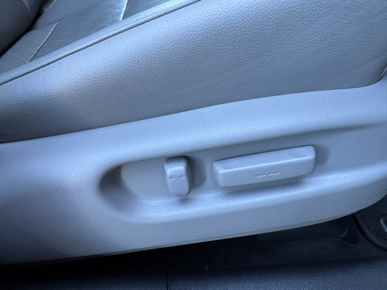 Honda Passport EX-L 2019