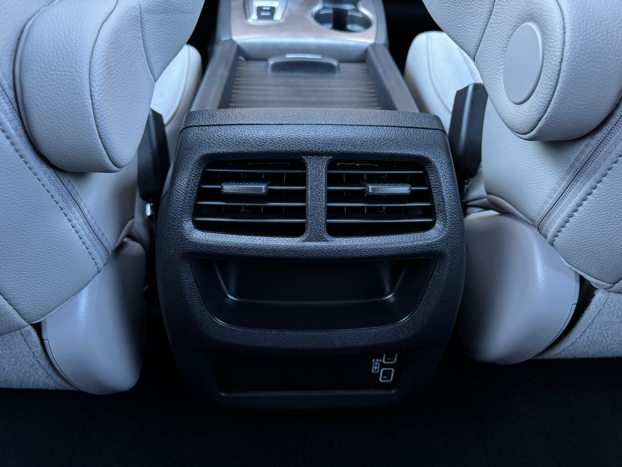 Honda Passport EX-L 2019