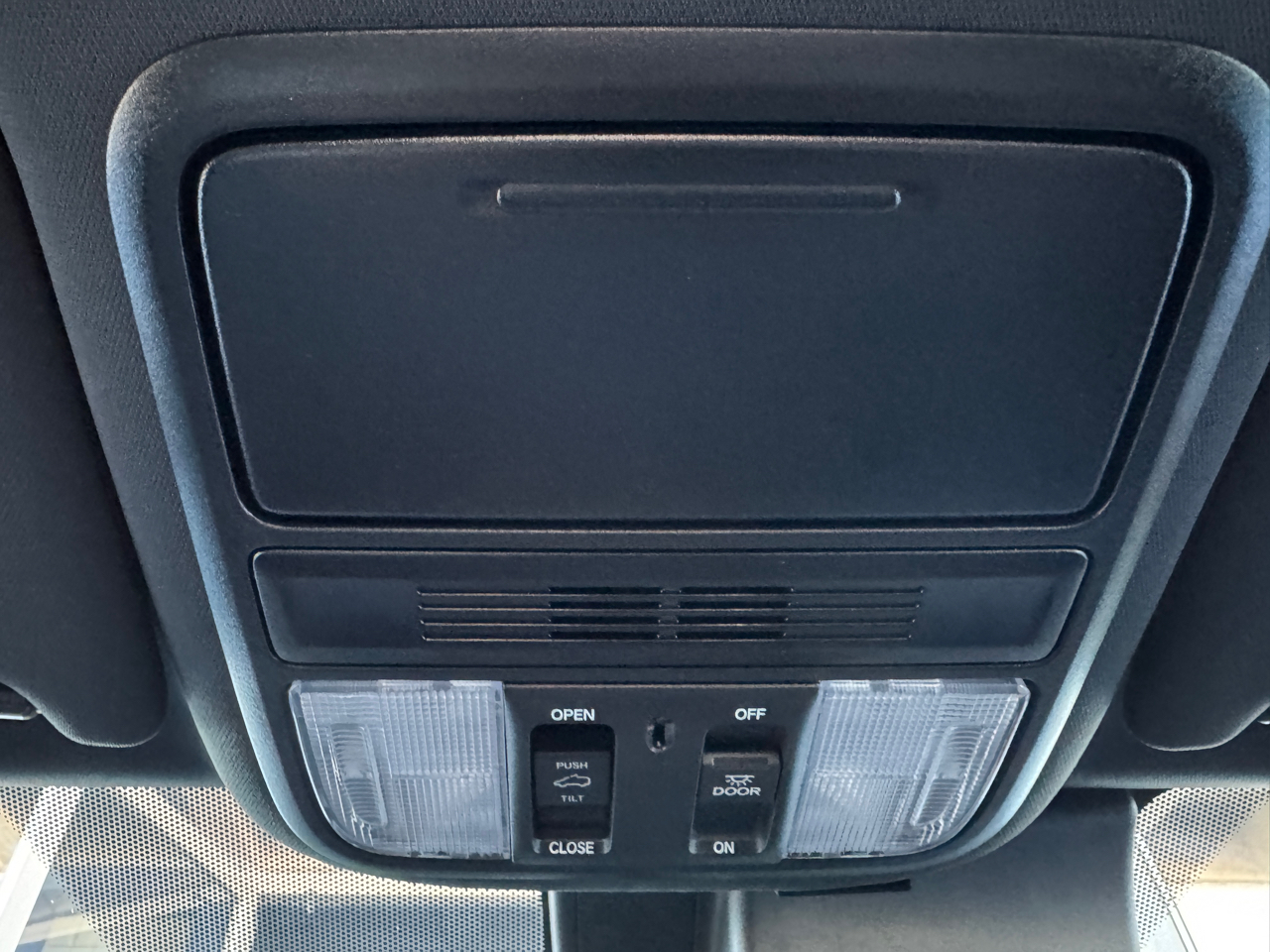 Honda Passport EX-L 2019