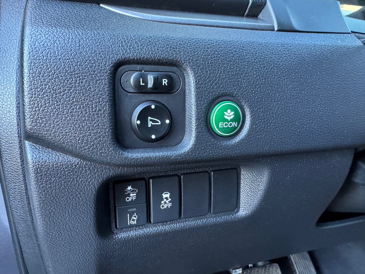 Honda Passport EX-L 2019