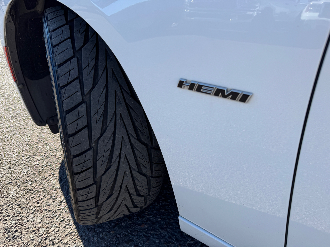 Dodge Charger R/T 2015