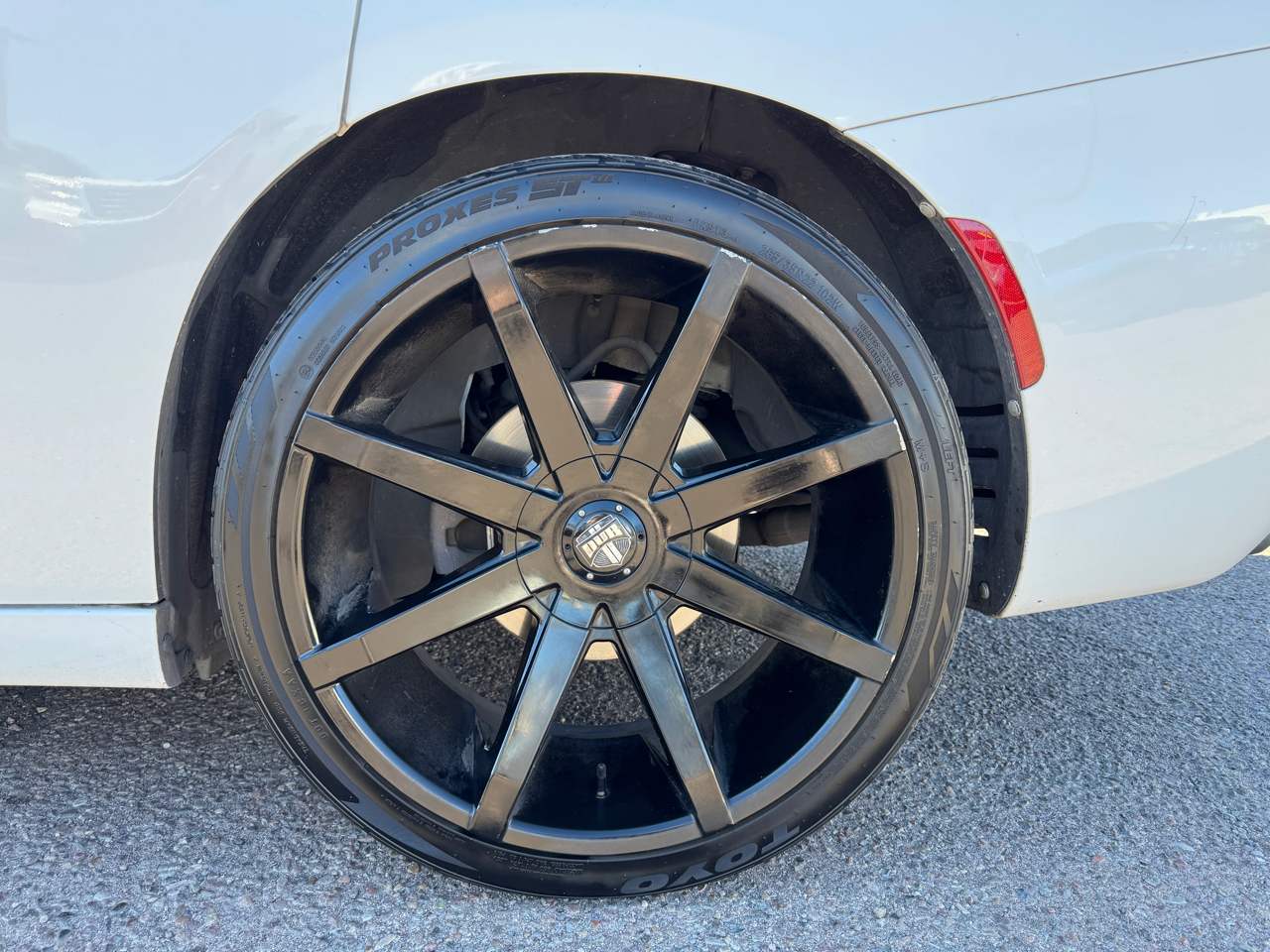 Dodge Charger R/T 2015