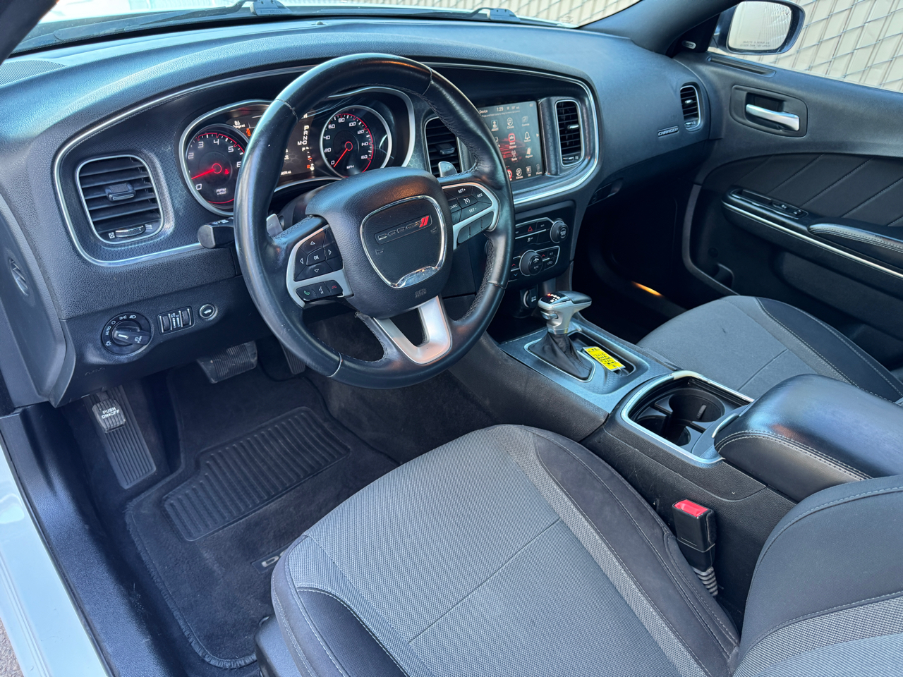 Dodge Charger R/T 2015