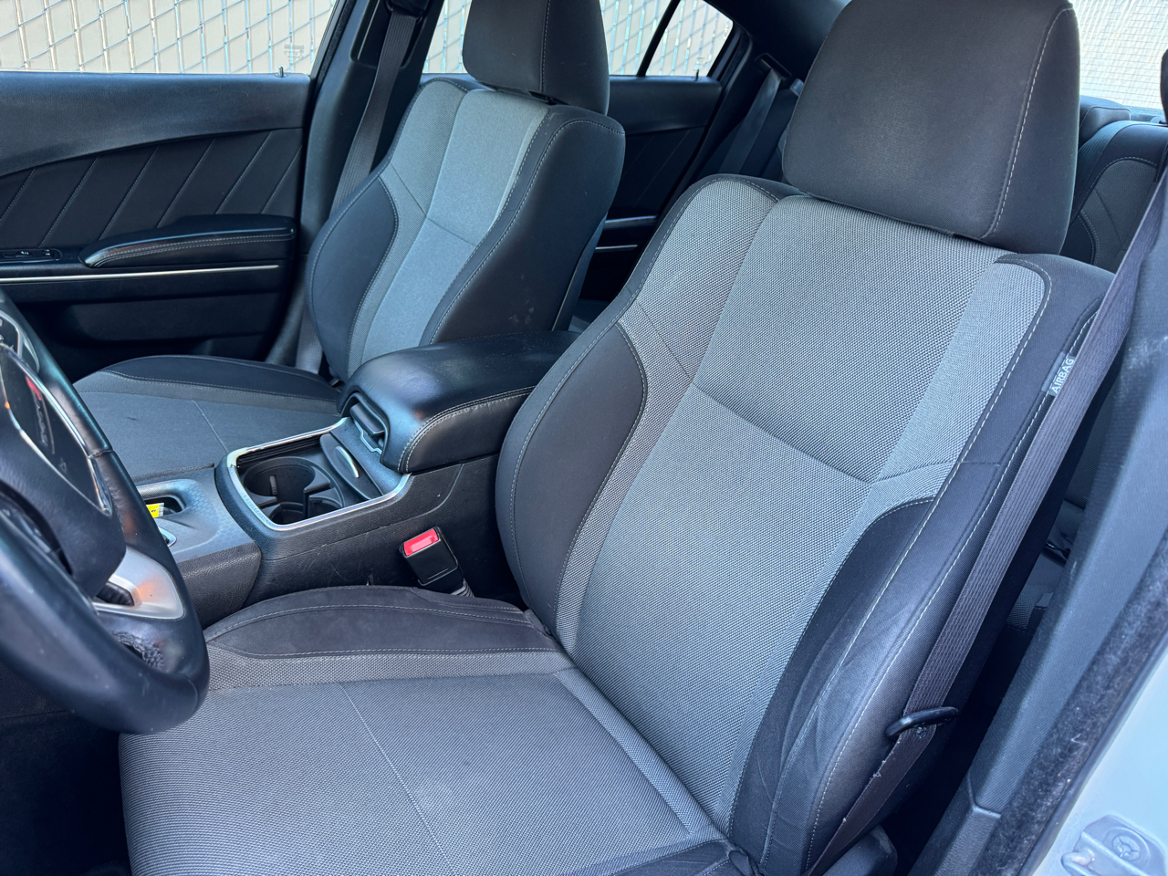 Dodge Charger R/T 2015