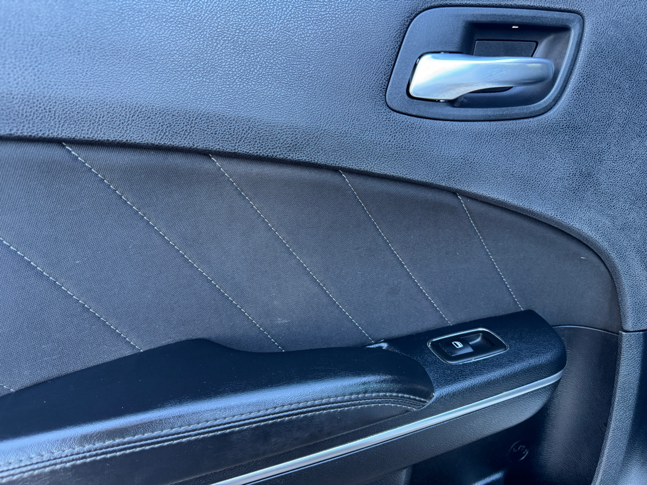 Dodge Charger R/T 2015