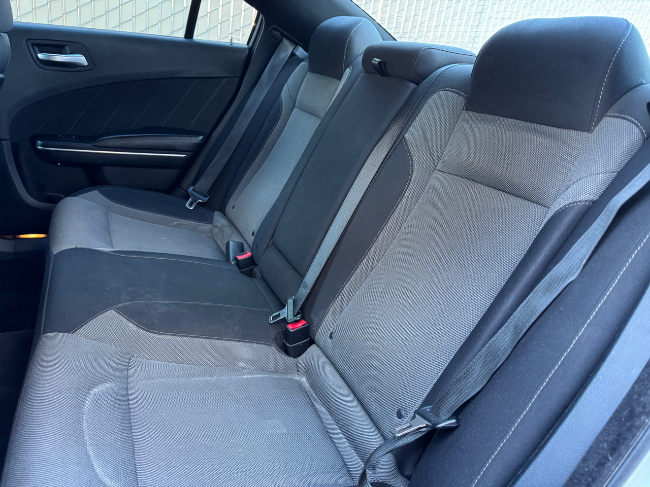 Dodge Charger R/T 2015