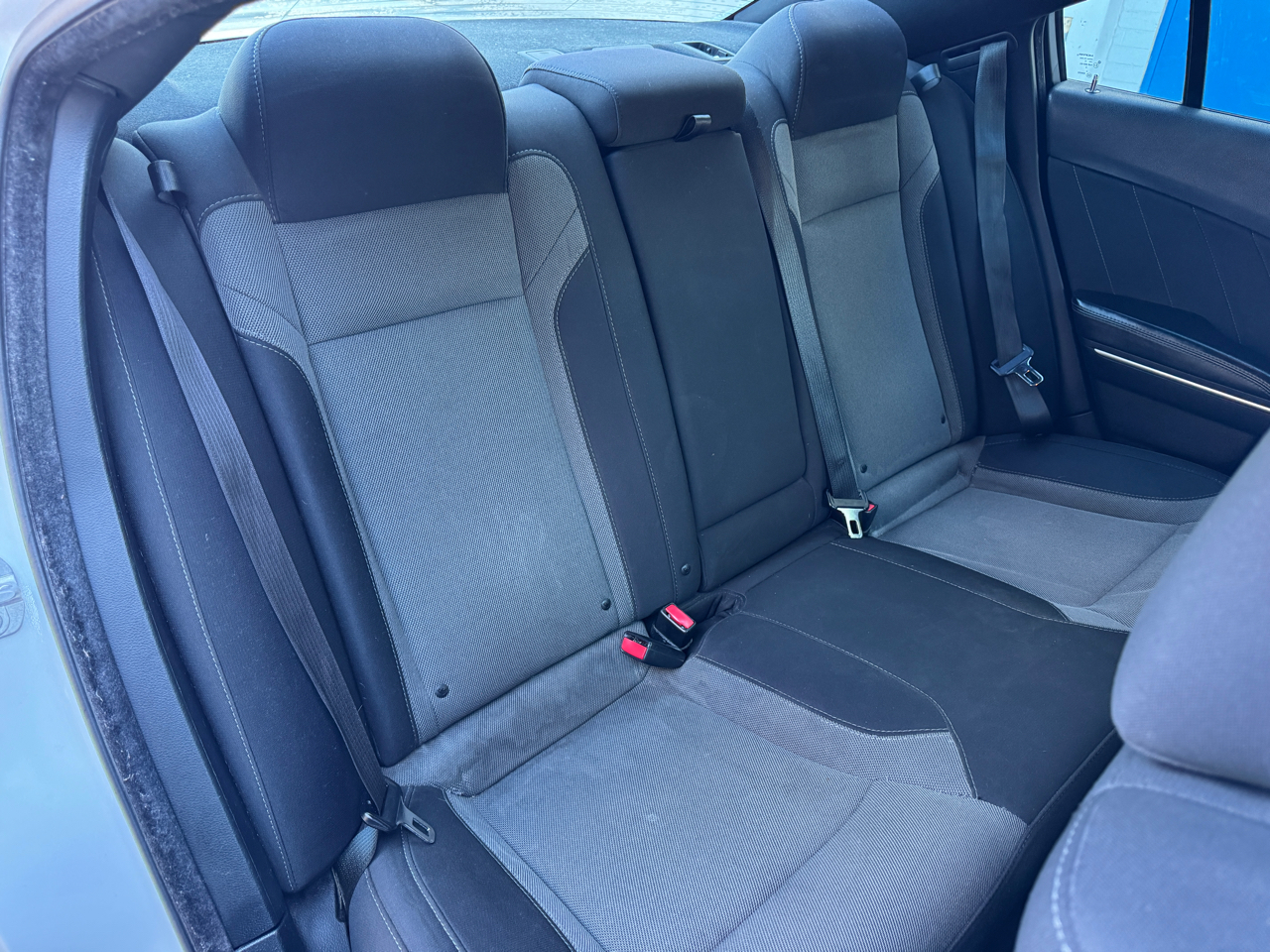 Dodge Charger R/T 2015