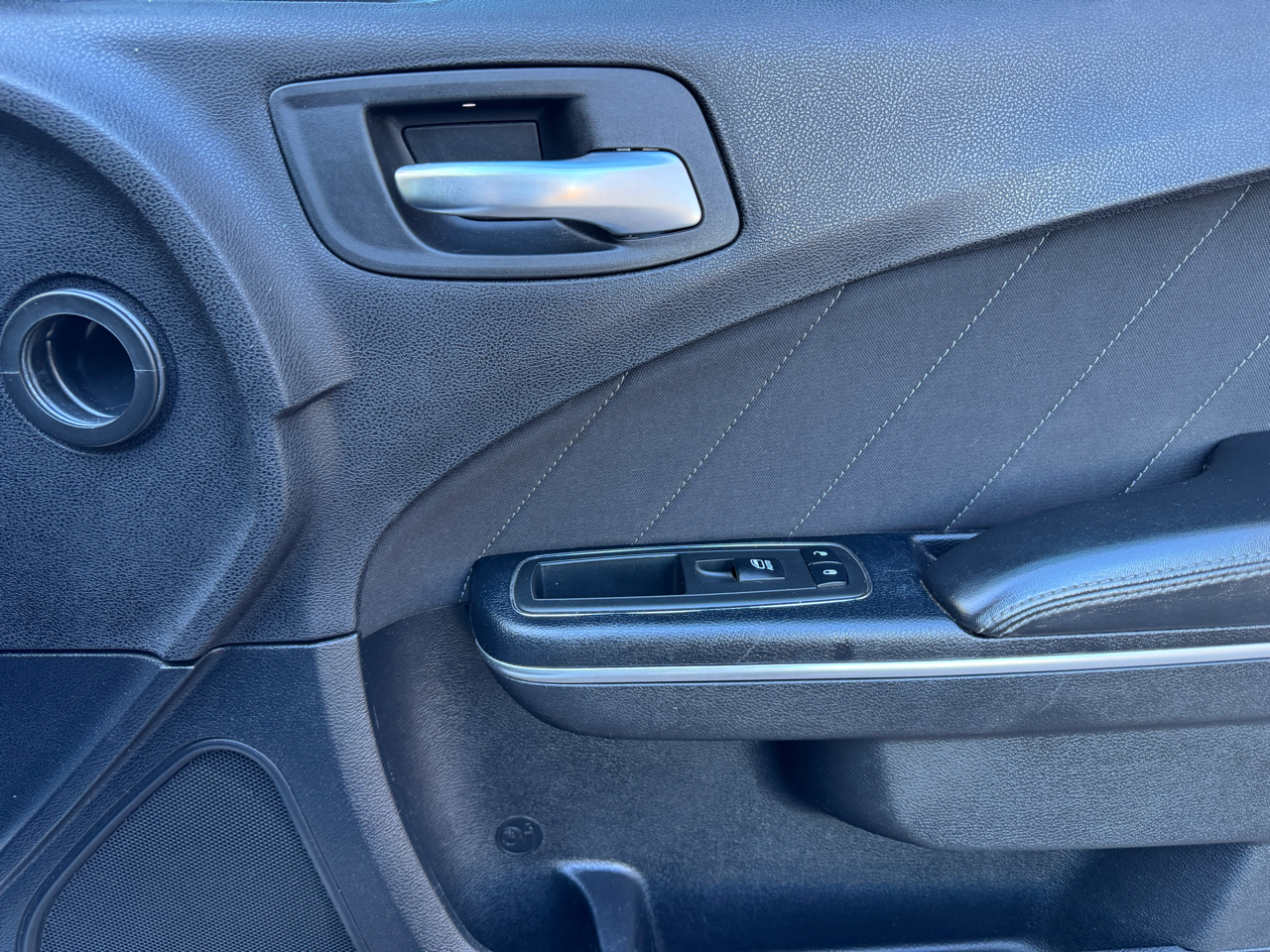 Dodge Charger R/T 2015