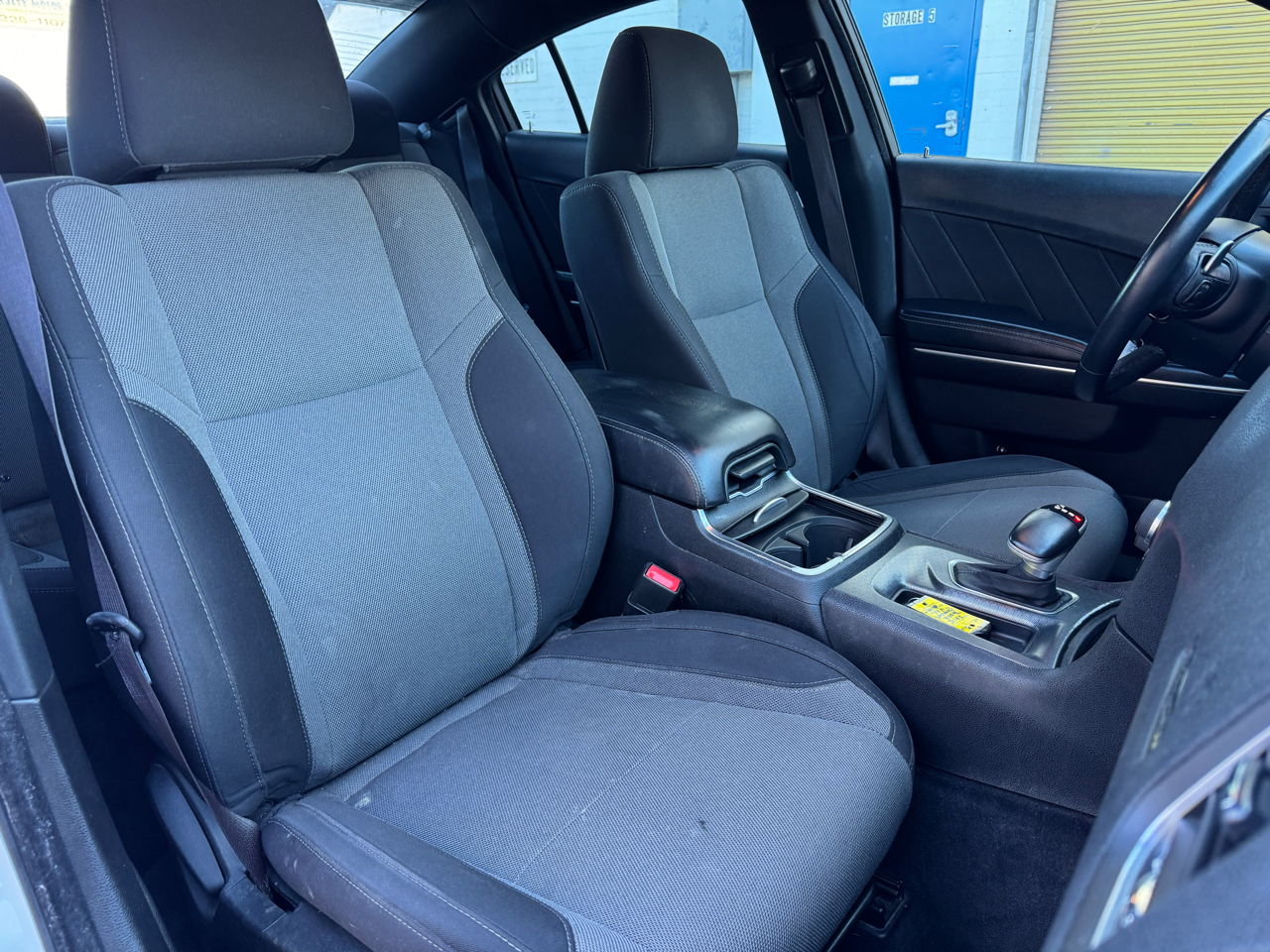 Dodge Charger R/T 2015