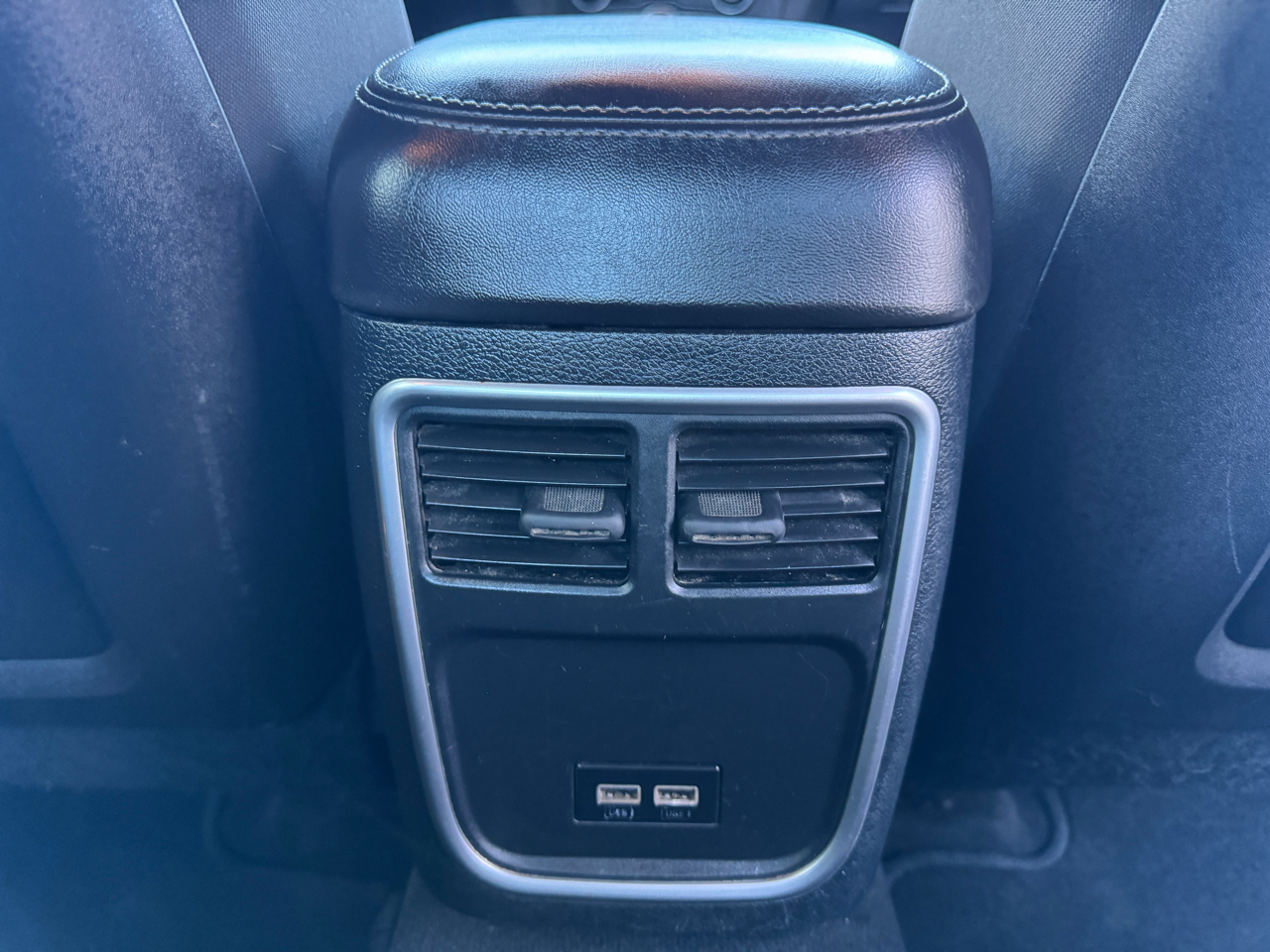 Dodge Charger R/T 2015