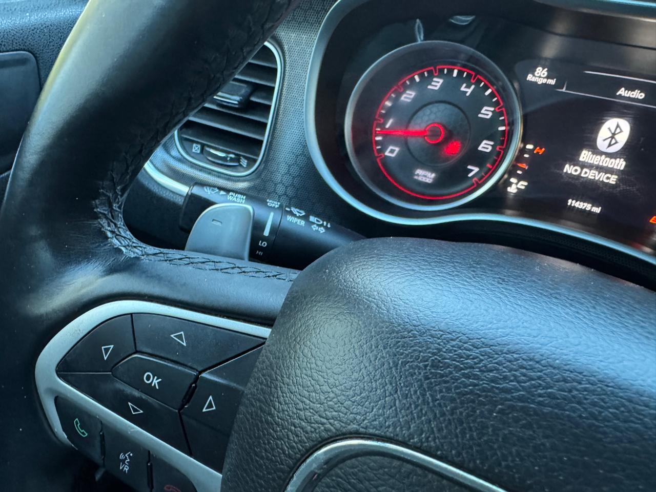 Dodge Charger R/T 2015