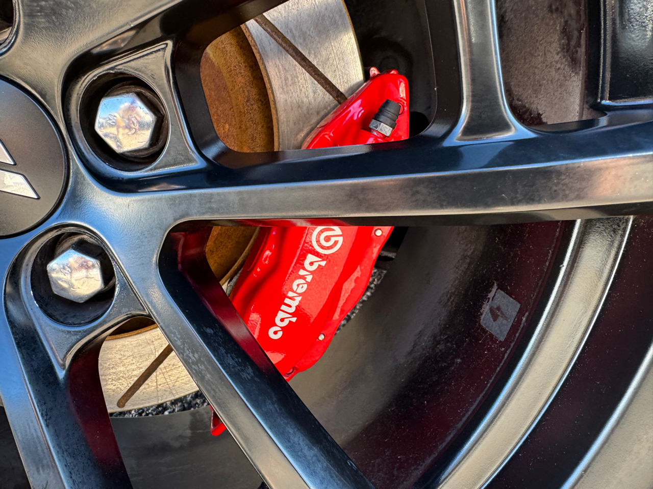 Dodge Challenger R/T SCAT Pack 2018