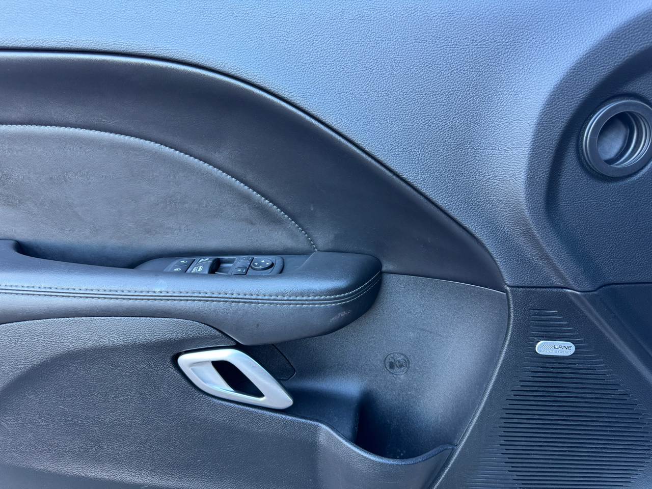 Dodge Challenger R/T SCAT Pack 2018