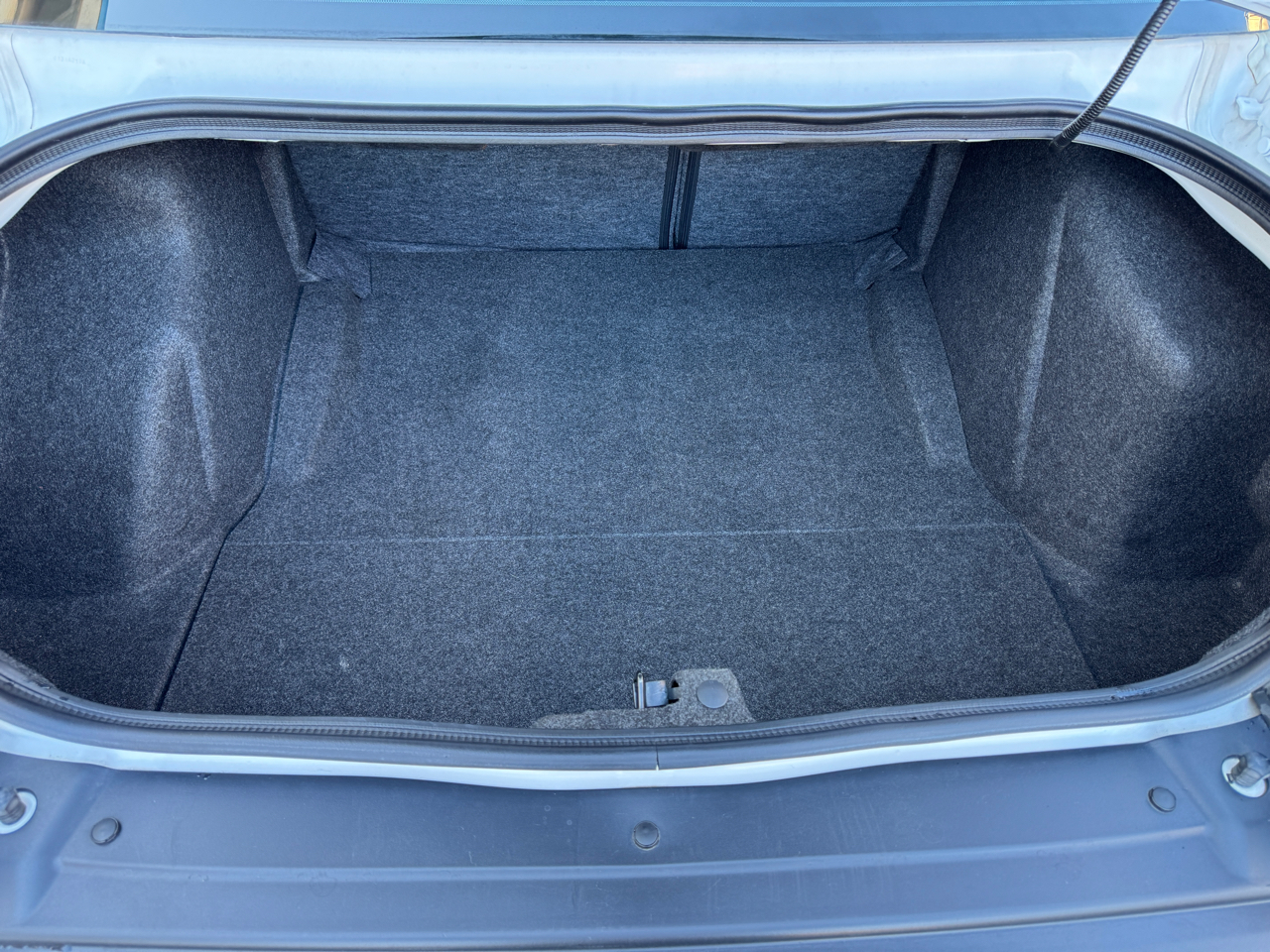 Dodge Challenger R/T SCAT Pack 2018