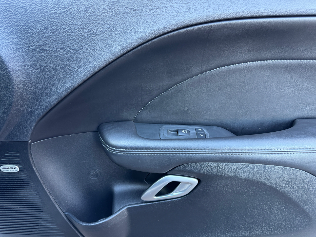 Dodge Challenger R/T SCAT Pack 2018