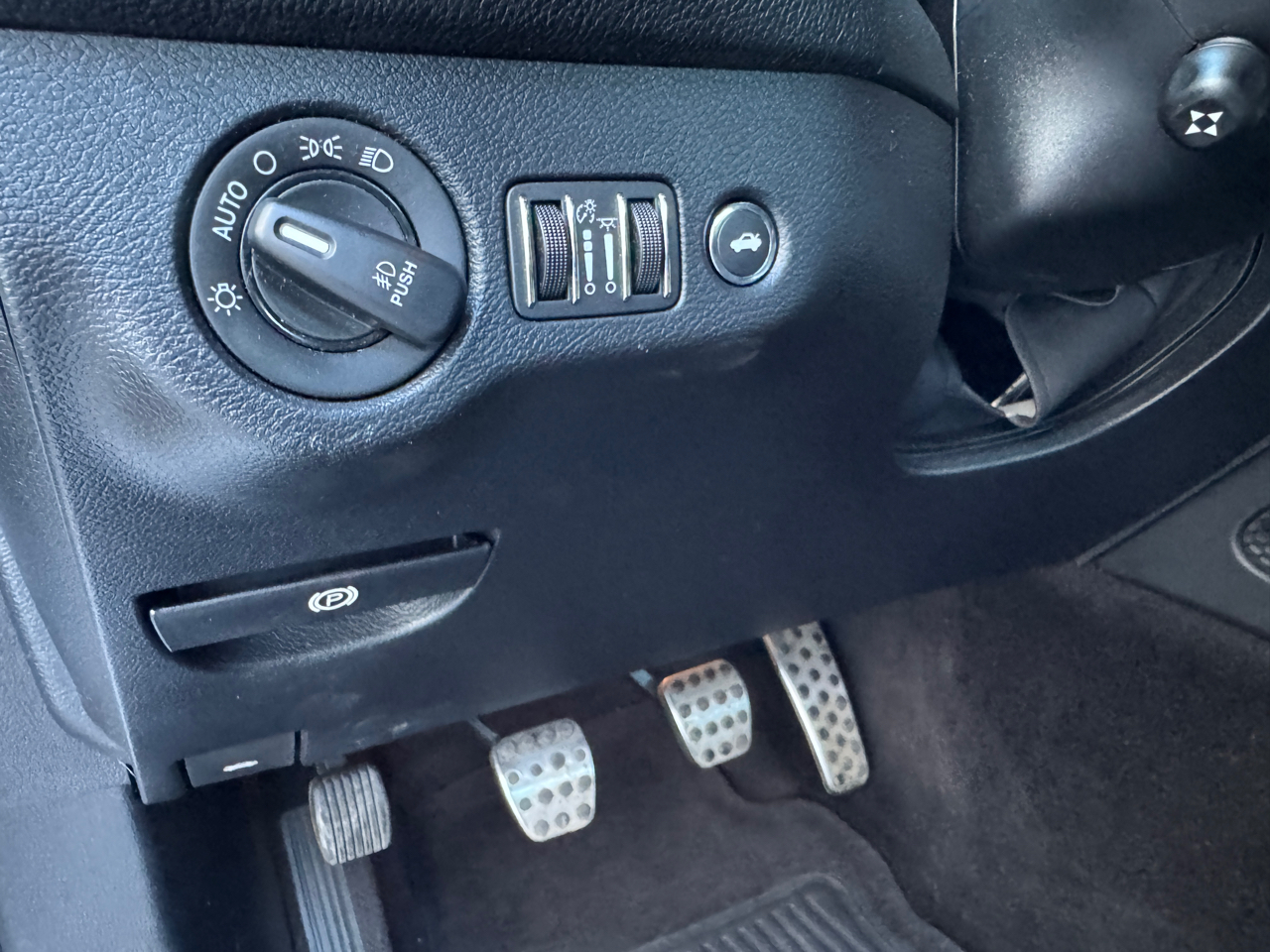 Dodge Challenger R/T SCAT Pack 2018