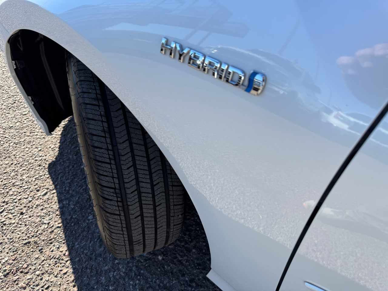 Toyota Prius L Eco 2022