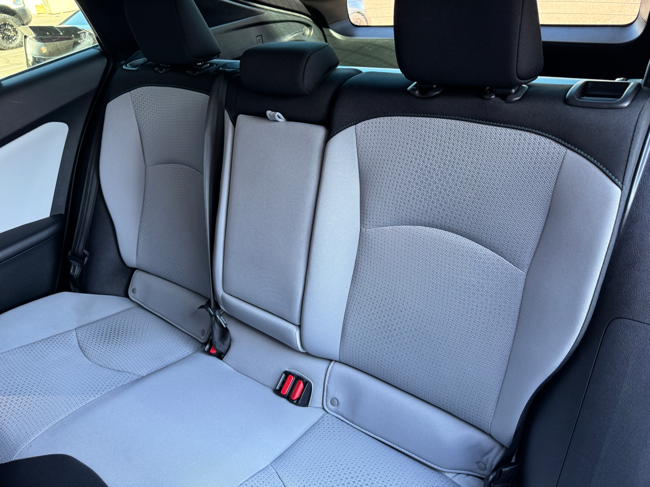 Toyota Prius L Eco 2022