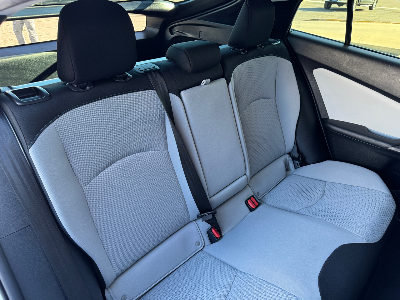 Toyota Prius L Eco 2022